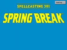 Spellcasting 301 screenshot #5