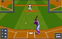 Bo Jackson Baseball screenshot