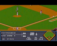 Bo Jackson Baseball screenshot #5