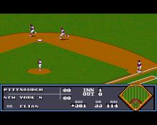 Bo Jackson Baseball screenshot #6