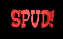 Spud! screenshot #2