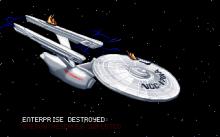 Star Trek V: The Final Frontier screenshot #15