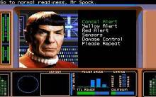 Star Trek V: The Final Frontier screenshot #4