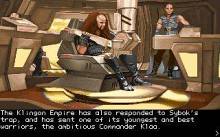 Star Trek V: The Final Frontier screenshot #5