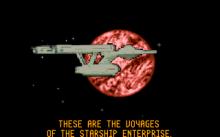 Star Trek: 25th Anniversary screenshot #3