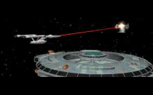 Star Trek: Judgment Rites screenshot #13