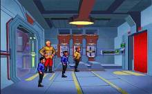 Star Trek: Judgment Rites screenshot #4