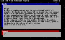Star Trek: The Promethean Prophecy screenshot #5