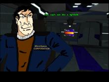 Starfight VI: Gatekeepers screenshot #1
