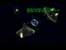Starfight VI: Gatekeepers screenshot #2