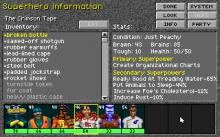 Superhero League of Hoboken screenshot #12