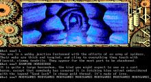 Time and Magik Trilogy, The (a.k.a. Lords of Time, Red Moon, The Price of Magik) screenshot #7