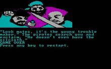 Treasure Island screenshot