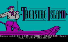 Treasure Island screenshot #3