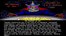 Treasury of Zan screenshot