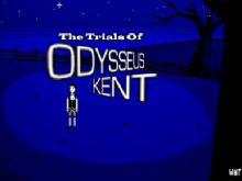 Trials of Odysseus Kent, The screenshot #2