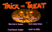 Trick or Treat screenshot