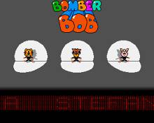 Bomber Bob screenshot #2