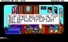 URI Quest screenshot #4