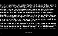 Voodoo Island screenshot