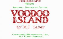 Voodoo Island screenshot #2