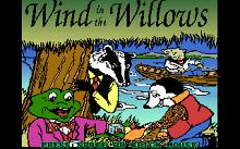 Wind in The Willows screenshot #2