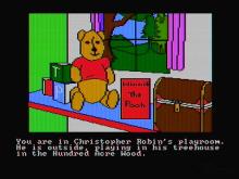 Winnie the Pooh: In the Hundred Acre Wood screenshot #3