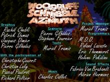 Woodruff and The Schnibble of Azimuth screenshot #4