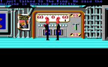 Zak McKracken and the Alien Mindbenders screenshot #10