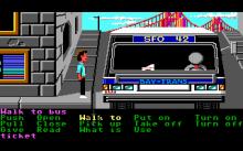 Zak McKracken and the Alien Mindbenders screenshot #11