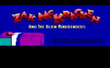 Zak McKracken and the Alien Mindbenders screenshot #13