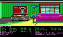 Zak McKracken and the Alien Mindbenders screenshot #3