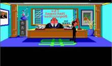 Zak McKracken and the Alien Mindbenders screenshot #6