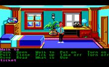 Zak McKracken and the Alien Mindbenders screenshot #9