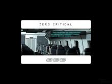 Zero Critical (a.k.a. Satin Rift) screenshot #2