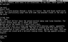 Zork 1 screenshot #3