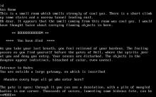 Zork 1 screenshot #5