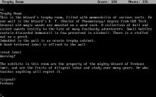 Zork 2 screenshot #5