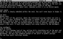 Zork 3 screenshot #2