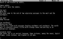 Zork 3 screenshot #3