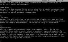 Zork 3 screenshot #4