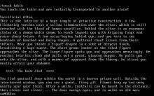 Zork 3 screenshot #5