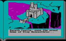 Zork Quest 1: Assault on Egreth Castle screenshot #3