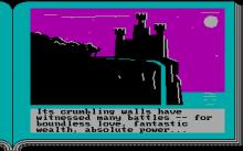 Zork Quest 1: Assault on Egreth Castle screenshot #4