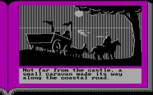 Zork Quest 1: Assault on Egreth Castle screenshot #6