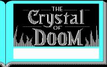 Zork Quest 2: The Crystal of Doom screenshot #3