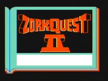 Zork Quest 2: The Crystal of Doom screenshot #7