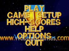 3D Pinball Express screenshot