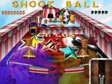 3D Pinball Express screenshot #5