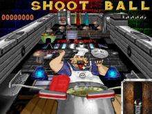 3D Pinball Express screenshot #6